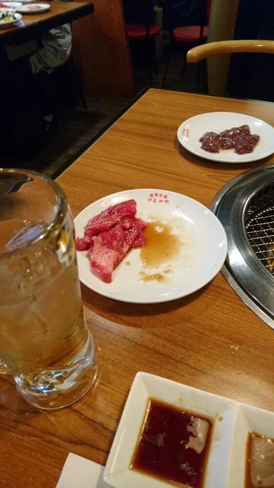 げんかや 町田店 - サブ画像2