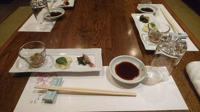 御馳喜々 - サブ画像1