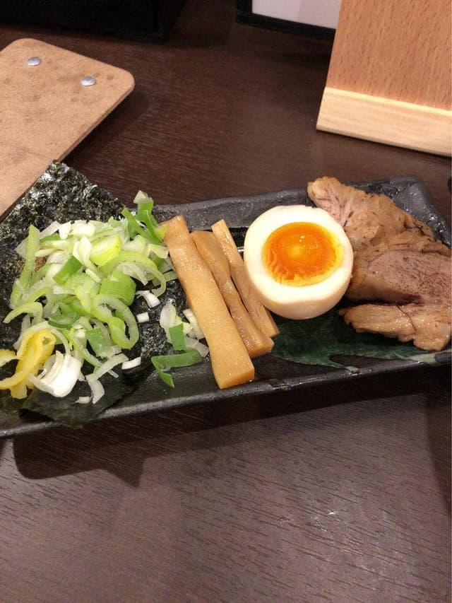 横浜家系らーめん 春樹 吉川店 - サブ画像3