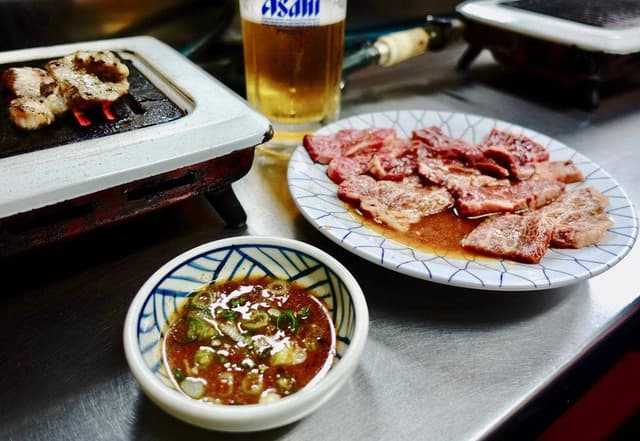 楽洛亭 日本橋店 - サブ画像1