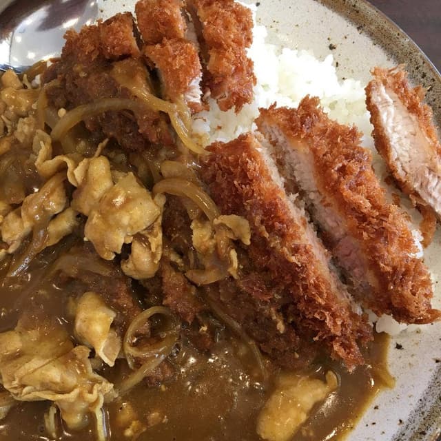 カレーハウスCoCo壱番屋 可児宮前店 - サブ画像1