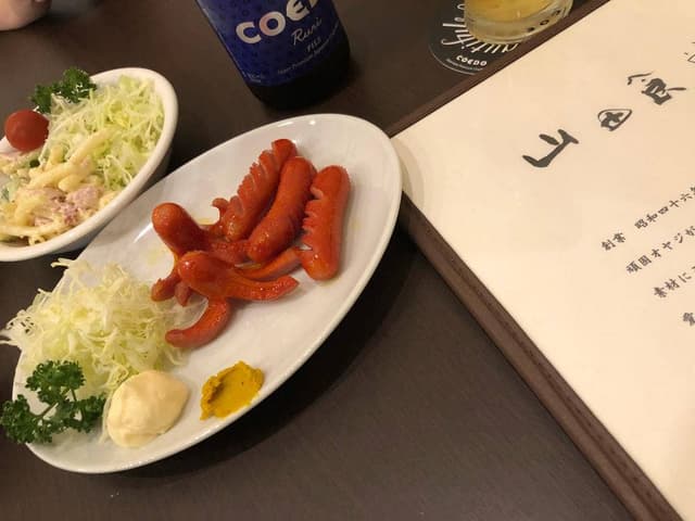 山田食堂 - サブ画像3