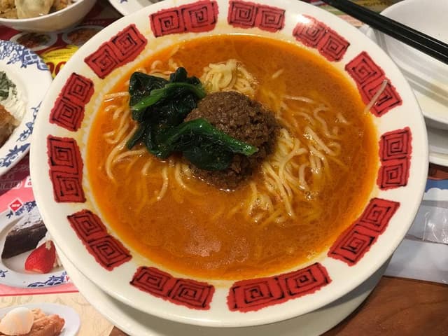 バーミヤン 下北沢南店 - サブ画像2