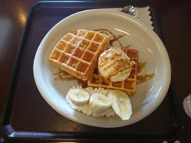 珈琲蔵人 珈蔵 熊本小山店 - サブ画像3