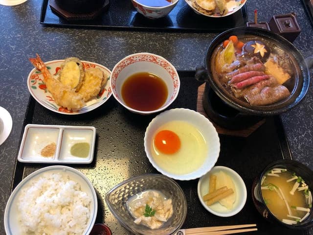御成町 石川 - サブ画像1