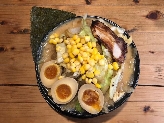 いっとく家らーめん - サブ画像1
