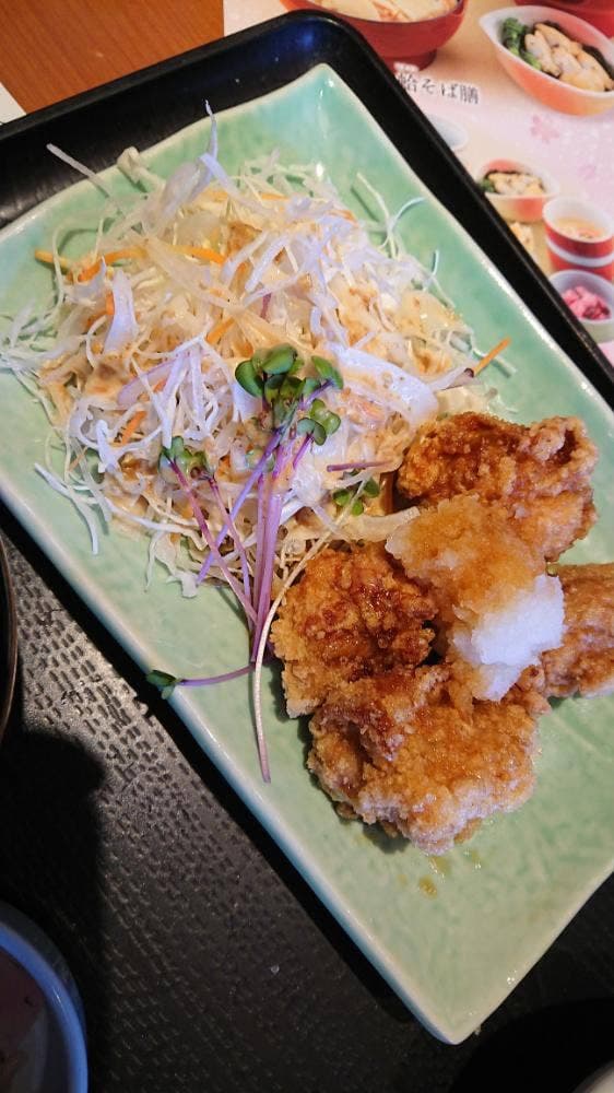 和食さと ビエラタウン西明石店