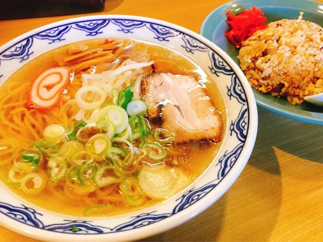 ナンチャンラーメン 松村店 - サブ画像3