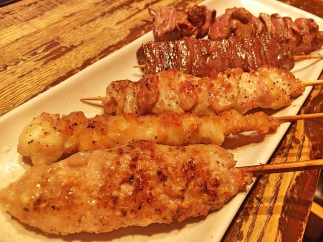 串焼ダイニング 十兵衛 - サブ画像3