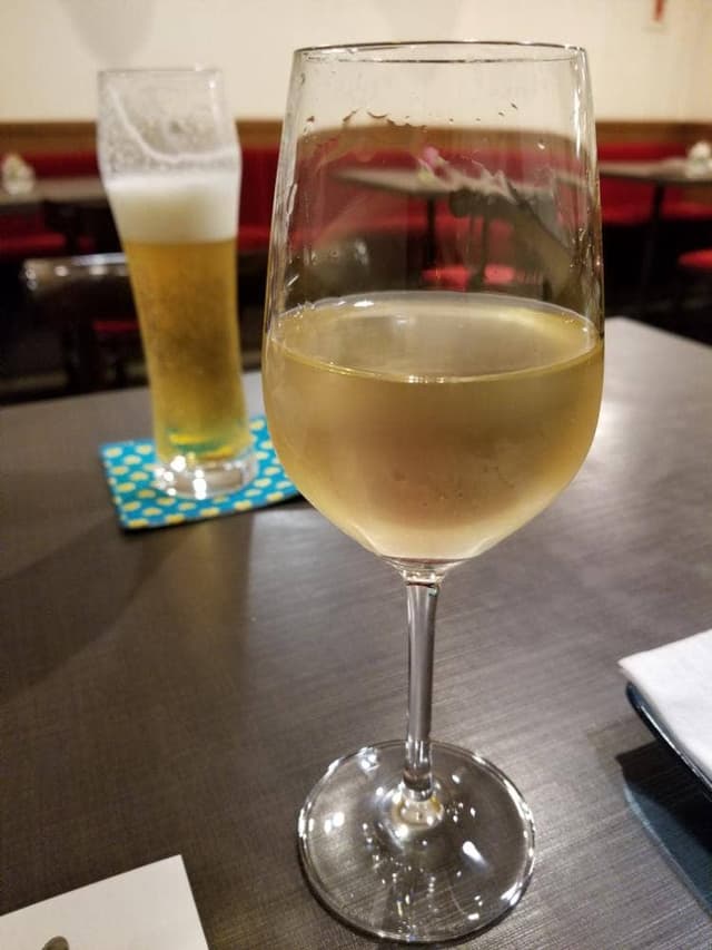 レストラン・モンドール - サブ画像3