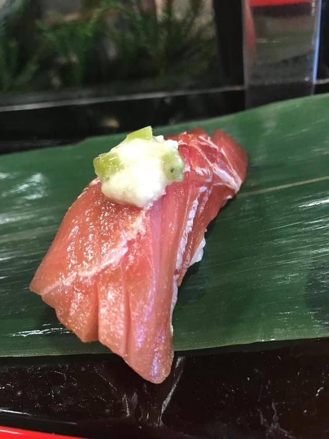 鮨のしおがま - サブ画像3