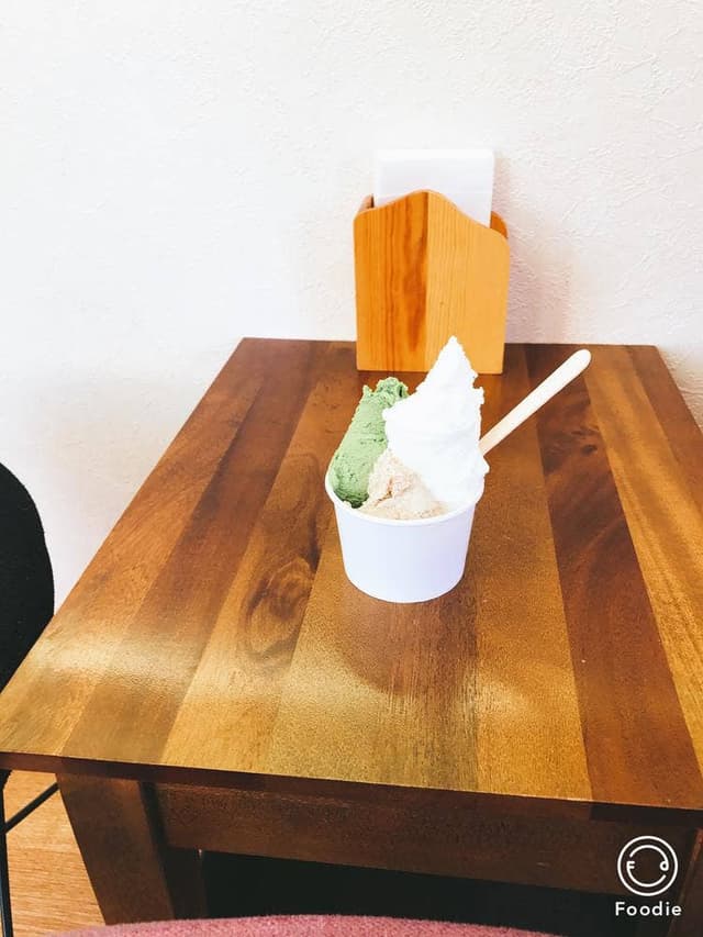 信州ジェラート with - サブ画像3