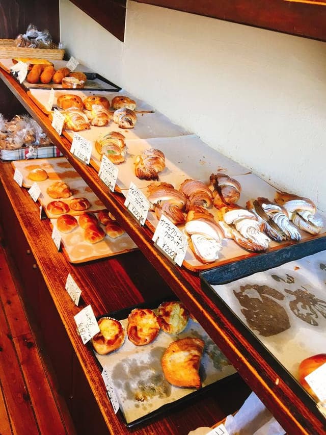 パン工房 Babylon - サブ画像1