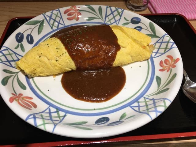 玉子丸 フレスト天満橋店 - サブ画像2
