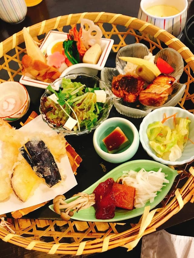 味館 - サブ画像3