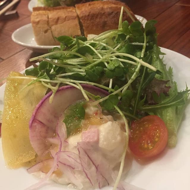 イタリアワインバール ローマ三丁目 大名古屋ビルヂング店 - サブ画像3