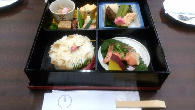 望洲楼 - サブ画像3