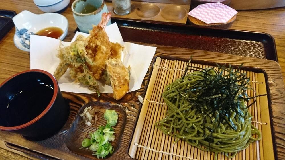 天春