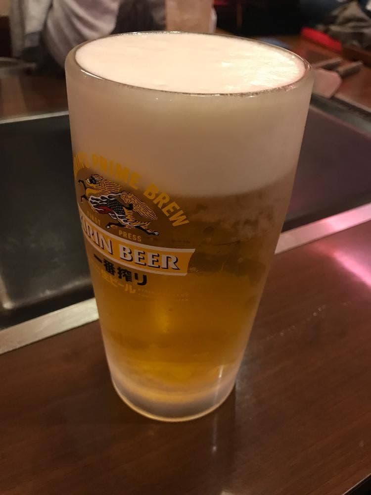 もんじゃ焼き 山吉 生駒店