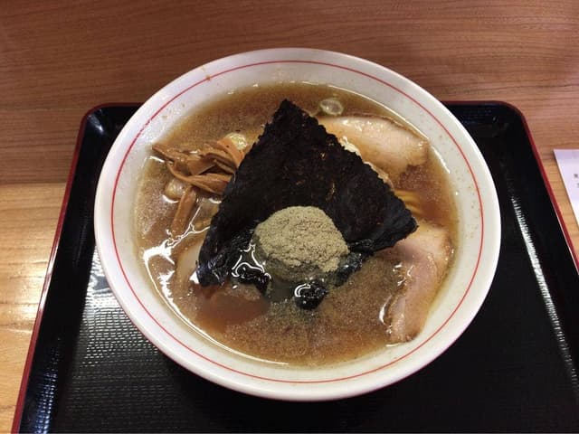 麺屋 鼓志 - サブ画像1
