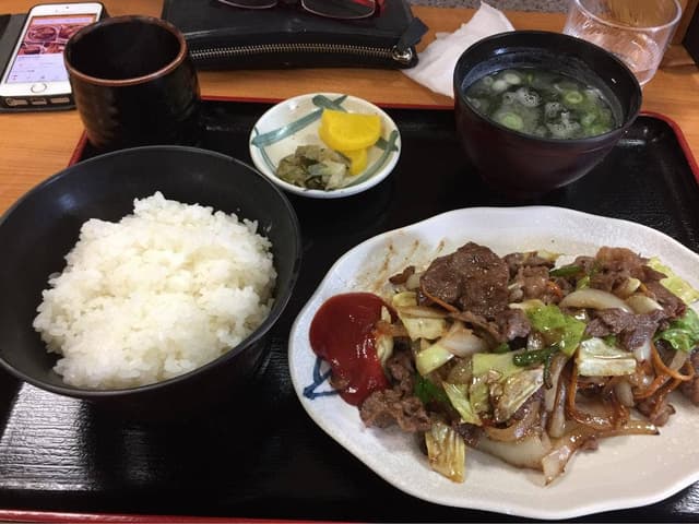 双美 うどん店 - サブ画像2
