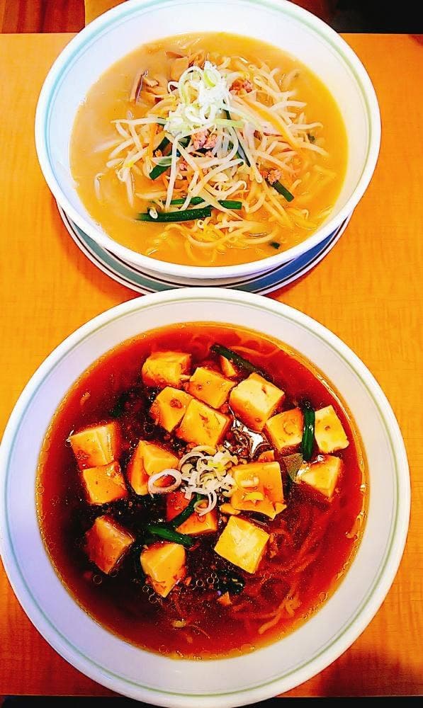 ファミリーレストラン道 - サブ画像2