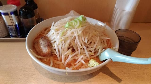らーめん どてちん - サブ画像1