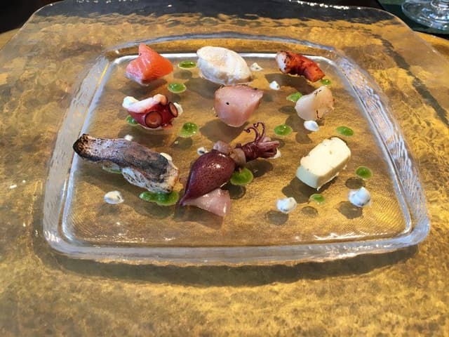 里山のオーベルジュ 薪の音 - サブ画像2