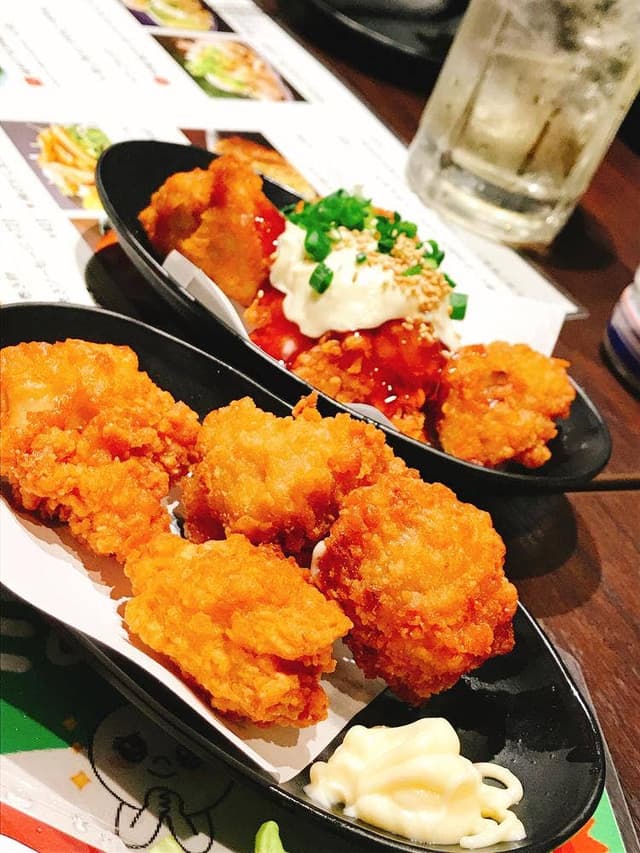 2000円 食べ放題飲み放題 居酒屋 おすすめ屋 上野店 - サブ画像2