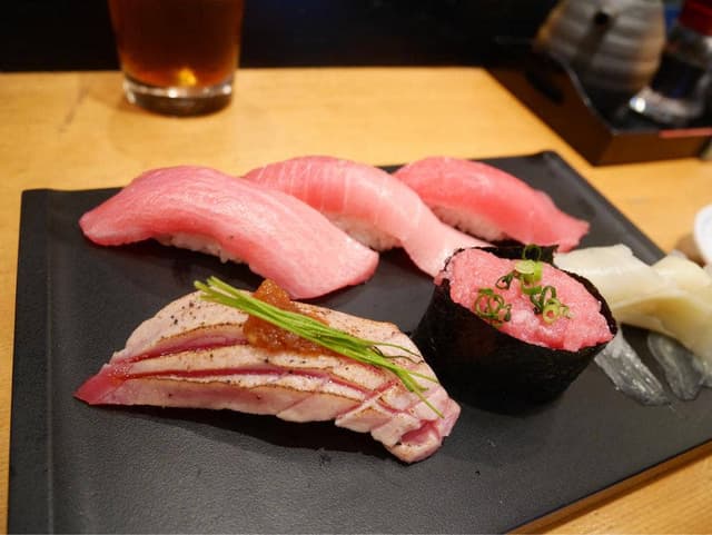 すしざんまい 新館 - サブ画像3