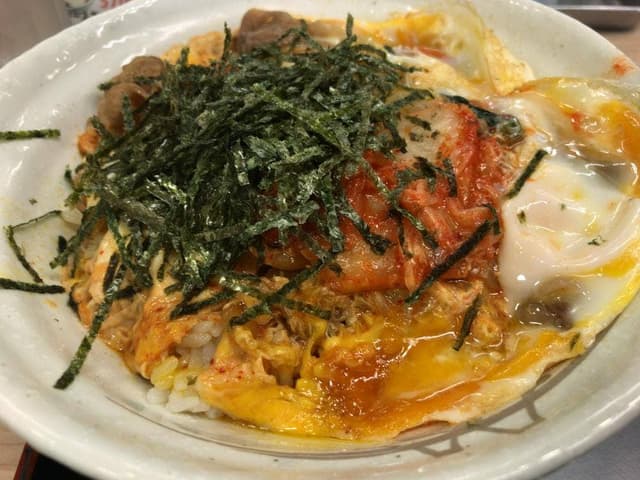 松屋 三軒茶屋店 - サブ画像3
