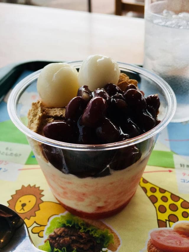 モスバーガー 苫小牧店 - サブ画像2