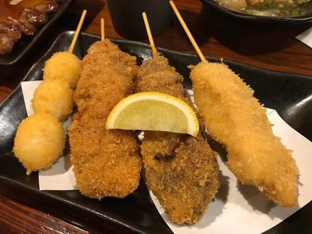 野武士 白島店 - サブ画像3