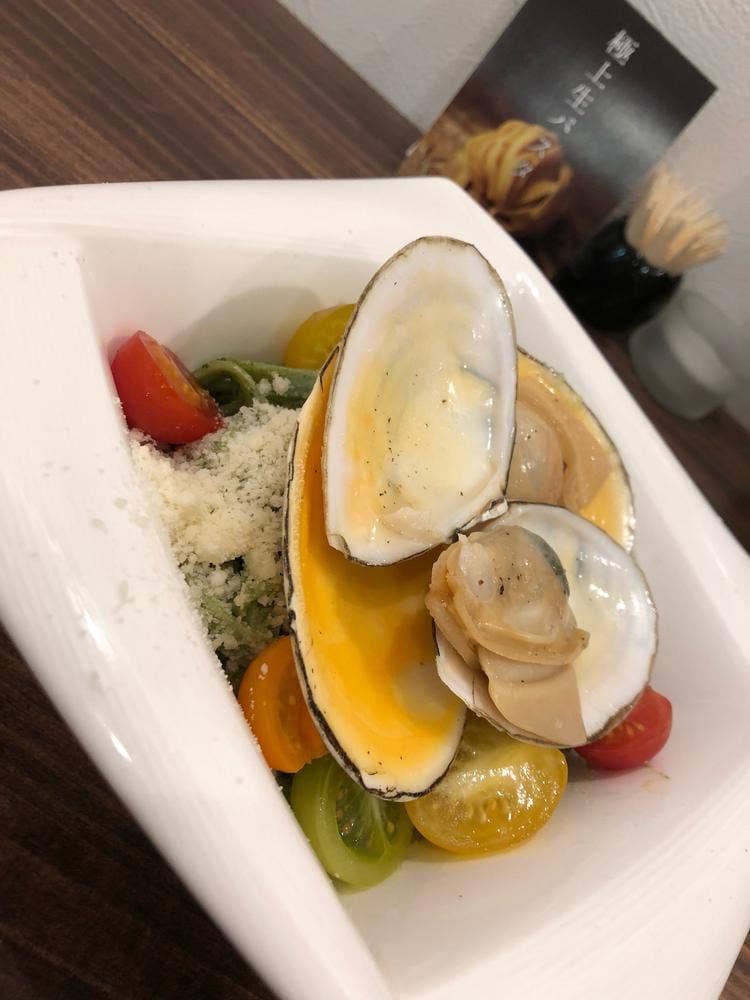 チャンプル