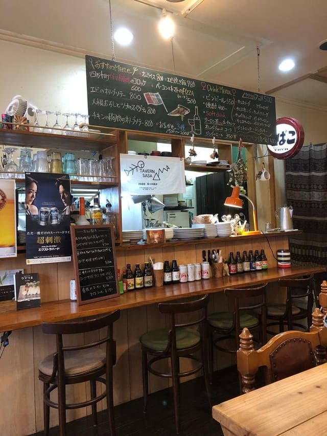 佐々木商店 - サブ画像1