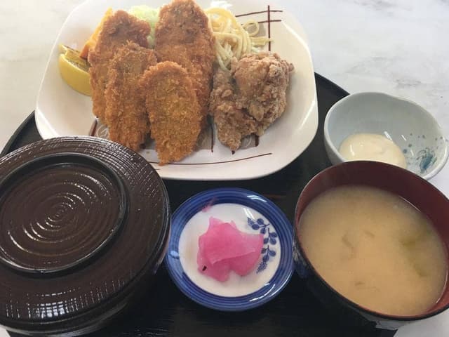 ぽぷら - サブ画像1