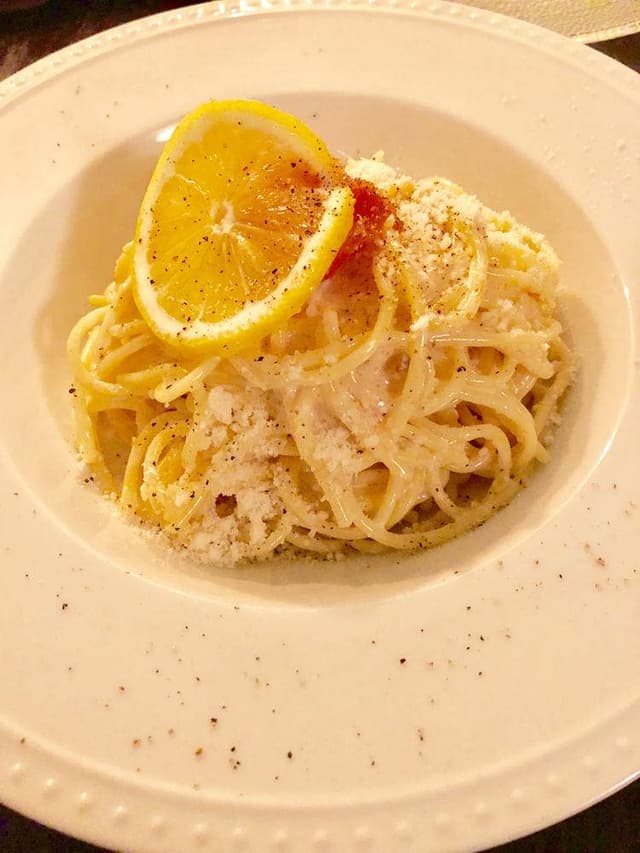 Rin's restaurant - サブ画像3