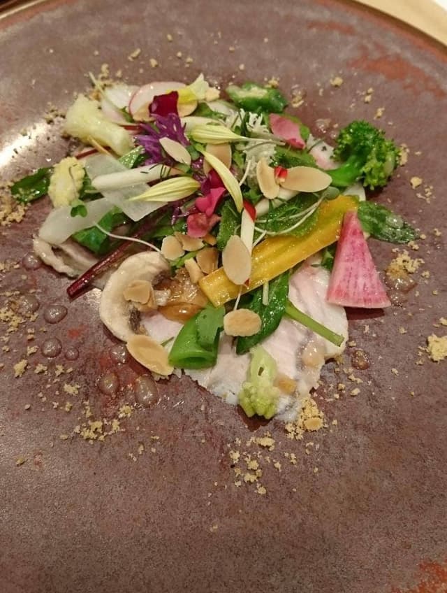 仏蘭西料亭 赤煉瓦 - サブ画像2