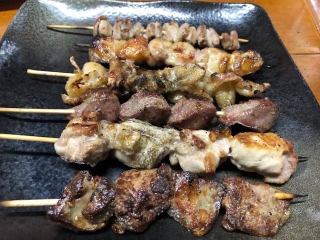 南部酒場 八幡横丁 いさみや - サブ画像1