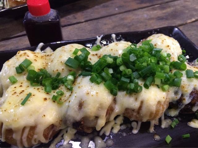 たこ焼きどんげや - サブ画像2