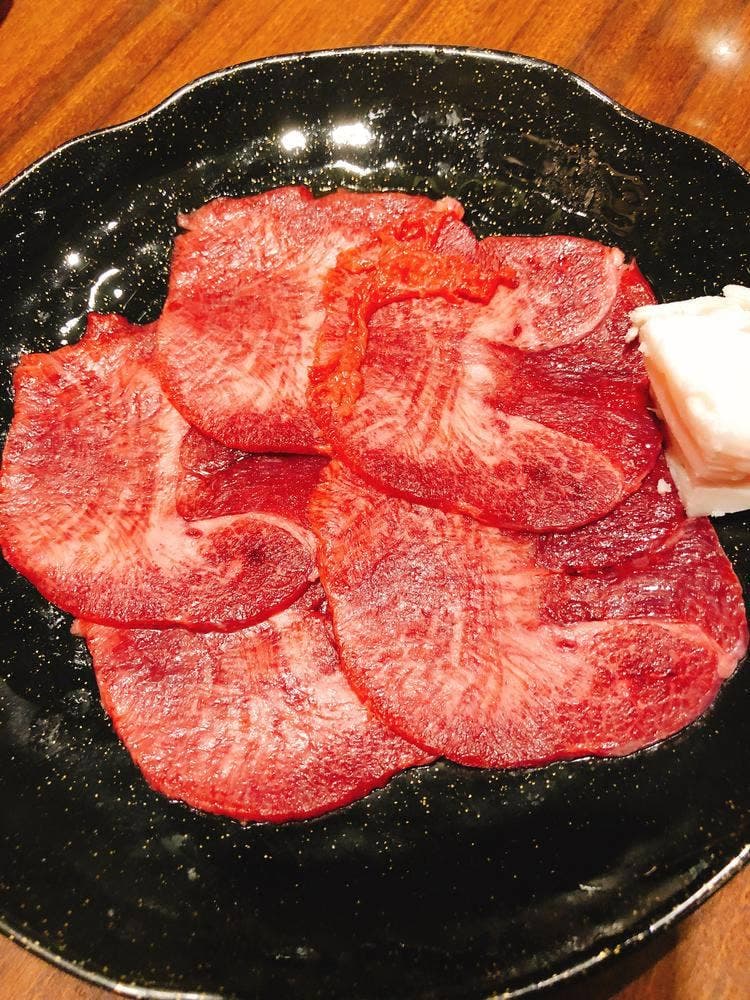 焼肉 やる気 山科店