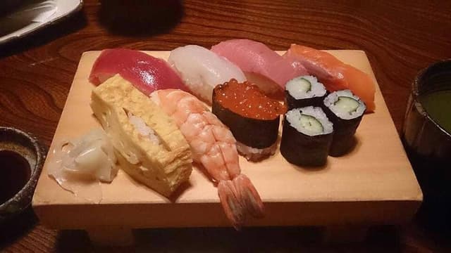 潮寿司 - サブ画像1