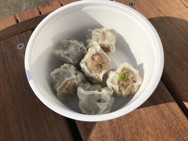 崎陽軒 EXPASA足柄下り店 - サブ画像1