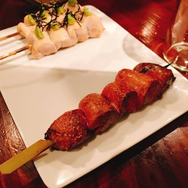 串焼・炭火焼 助八 - サブ画像1