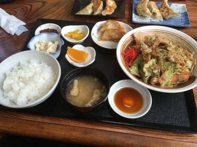 餃子のあひる - サブ画像3