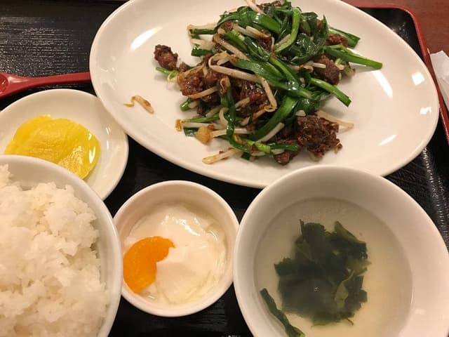 中華街 - サブ画像2