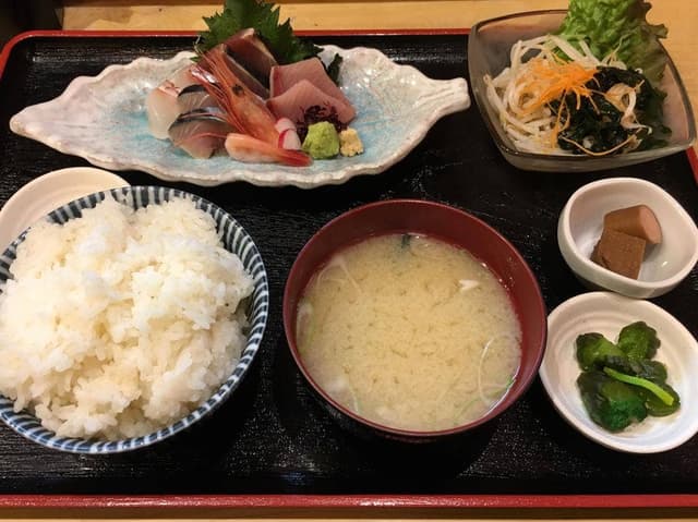 ひだり馬でん助 高円寺店 - サブ画像1