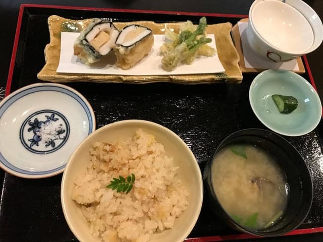 焼津 たち吉 - サブ画像2