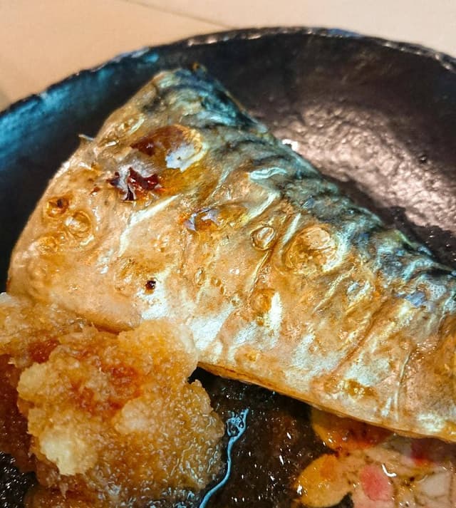 和食事処かわしま - サブ画像2