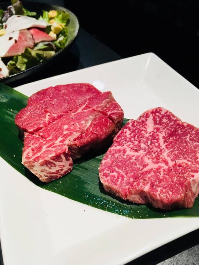 肉匠 まるい 青山北店 - サブ画像1